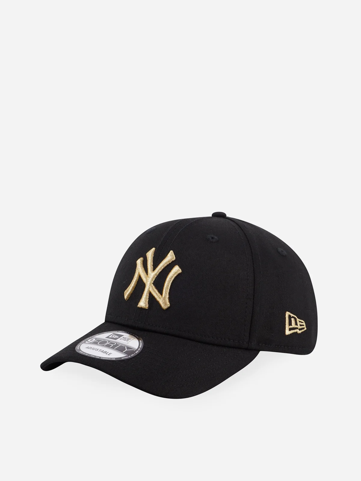 NEW ERA Nón Lưỡi Trai New York Yankees