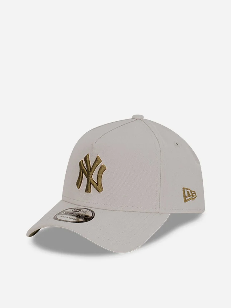 NEW ERA Nón Lưỡi Trai New York Yankees