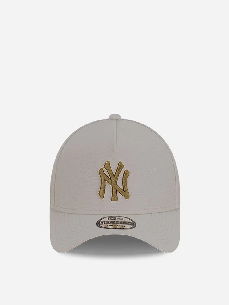 NEW ERA Nón Lưỡi Trai New York Yankees
