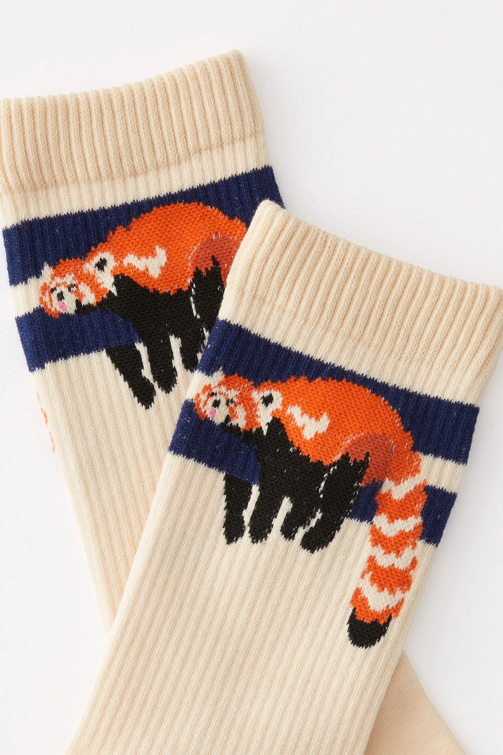 TYPO Vớ Dài Nam - Crew Sock M/L