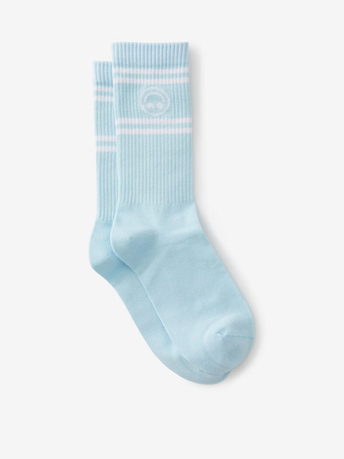 TYPO Vớ Dài Nam - Crew Sock M/L