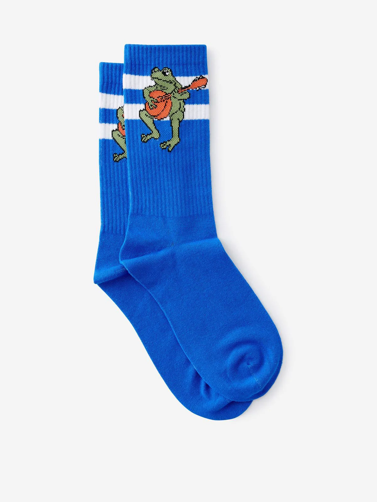 TYPO Vớ Dài Nam - Crew Sock M/L