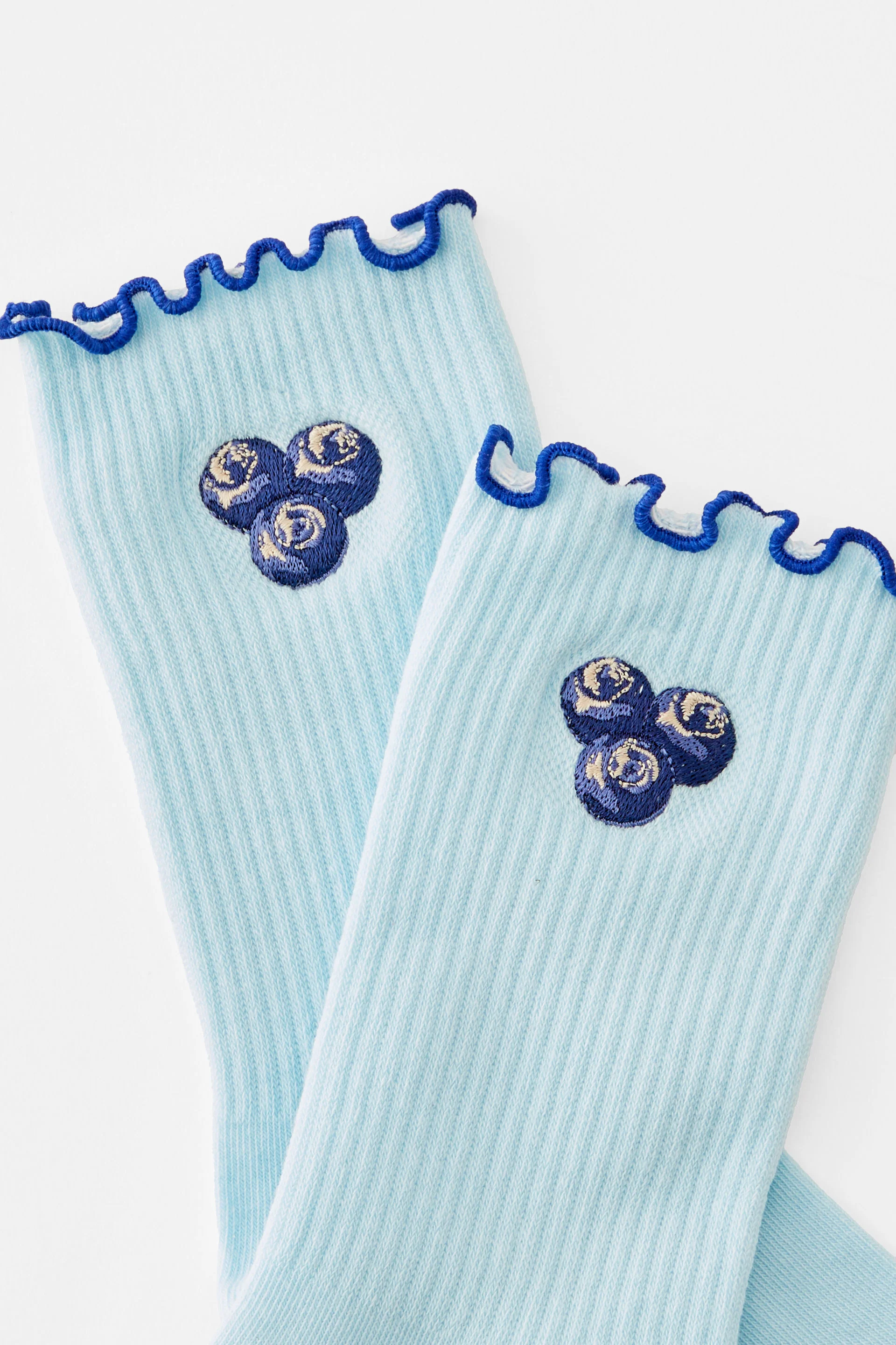 TYPO Vớ Dài Nữ - Crew Sock S/M