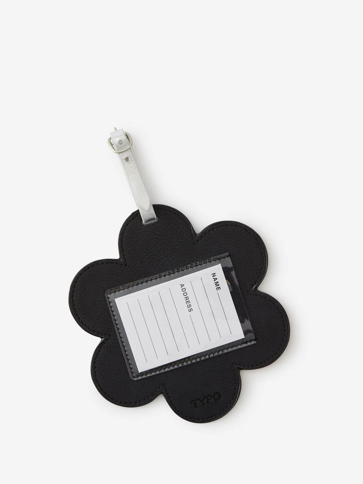 TYPO Thẻ Treo Hành Lí - Shaped Luggage Tag