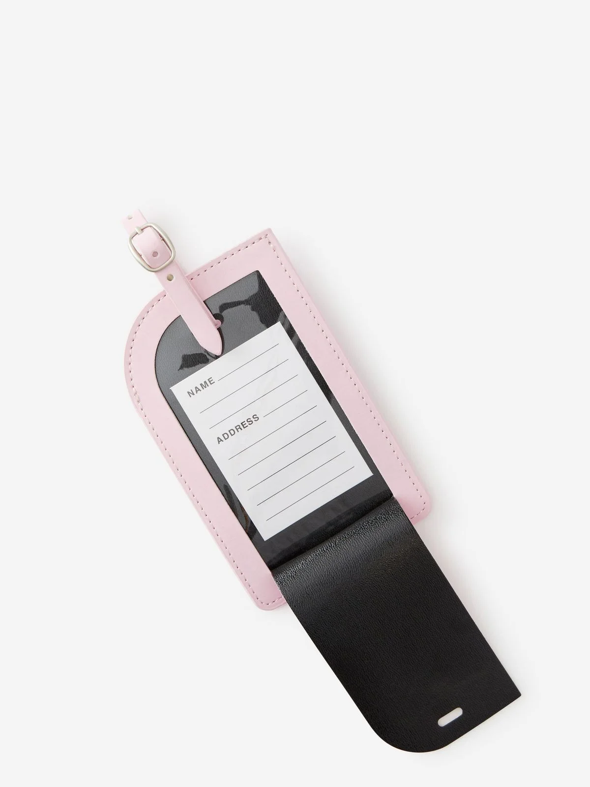 TYPO Thẻ Treo Hành Lí - Core Luggage Tag