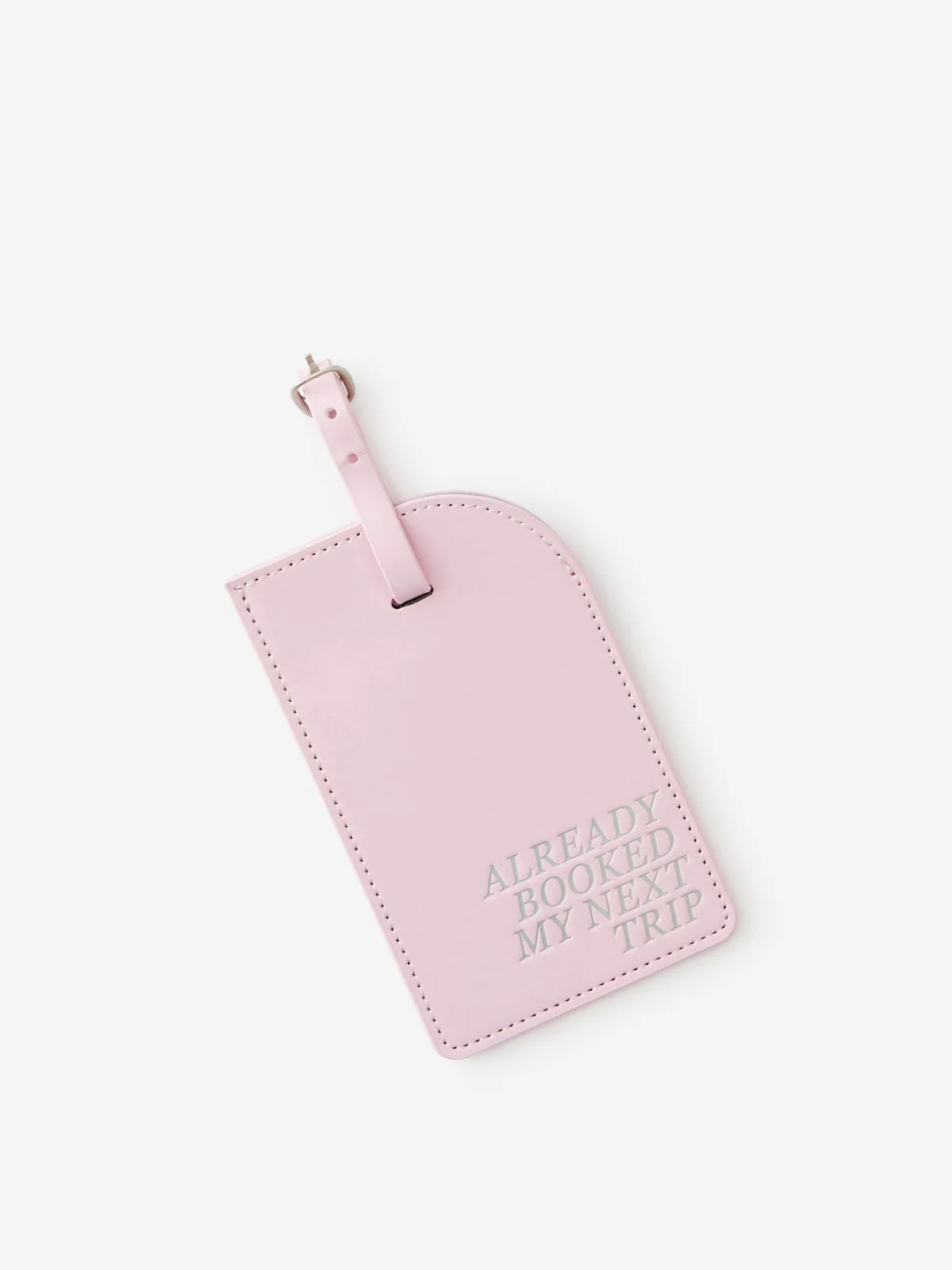 TYPO Thẻ Treo Hành Lí - Core Luggage Tag