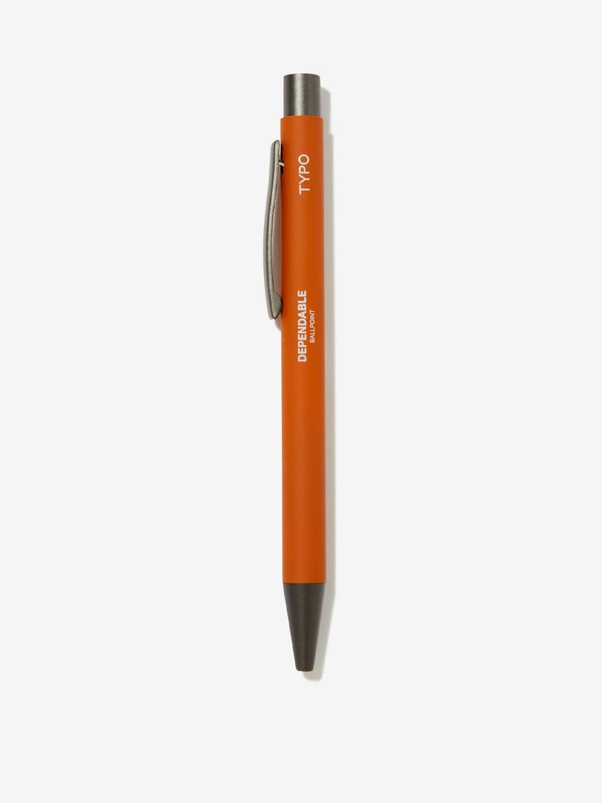 TYPO Bút Bi-Dependable Ballpoint Pen