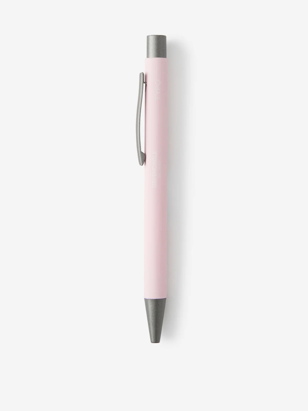 TYPO Bút Bi - Dependable Ballpoint Pen
