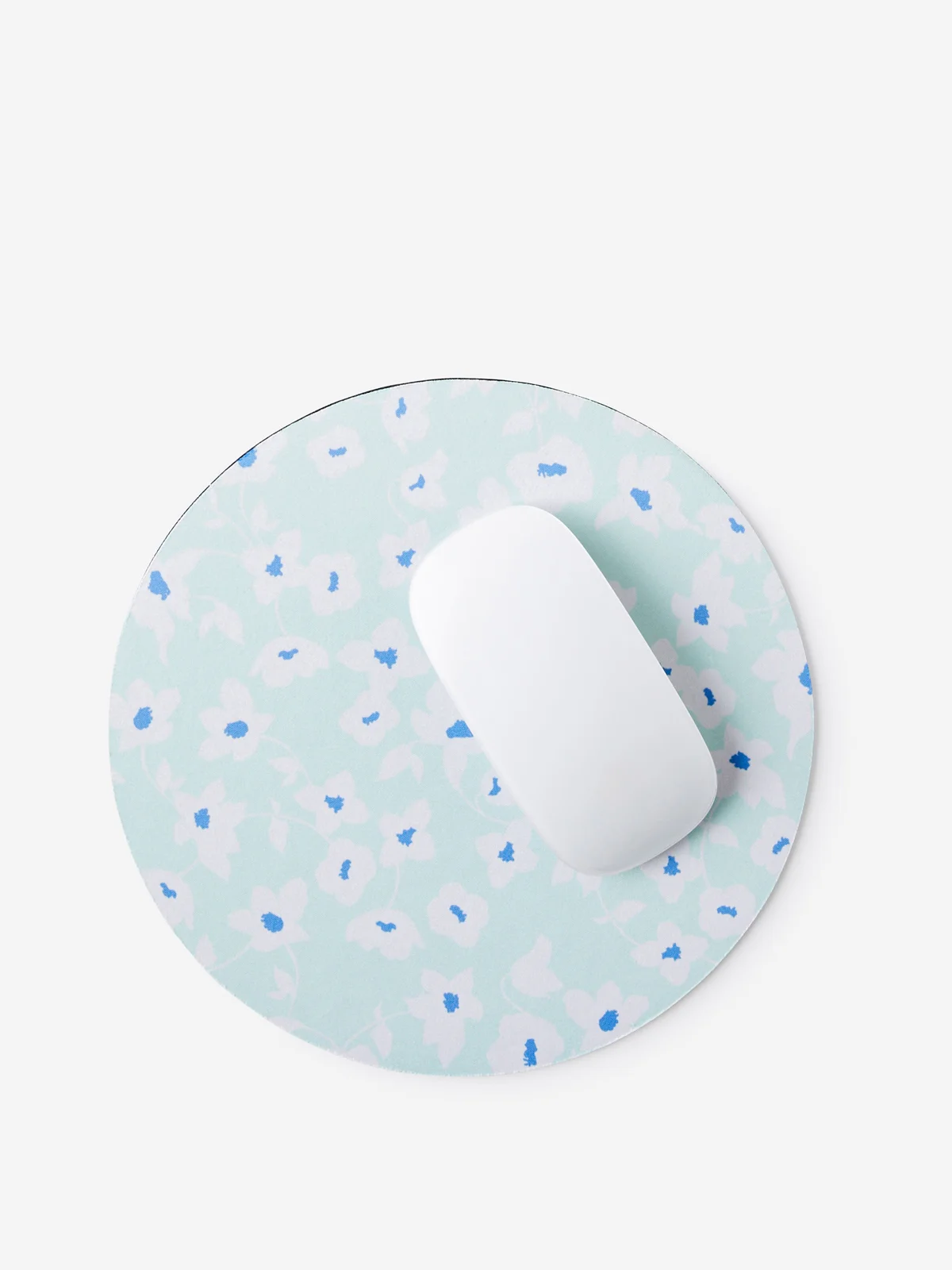 TYPO Tấm Lót Chuột - Neoprene Mouse Pad