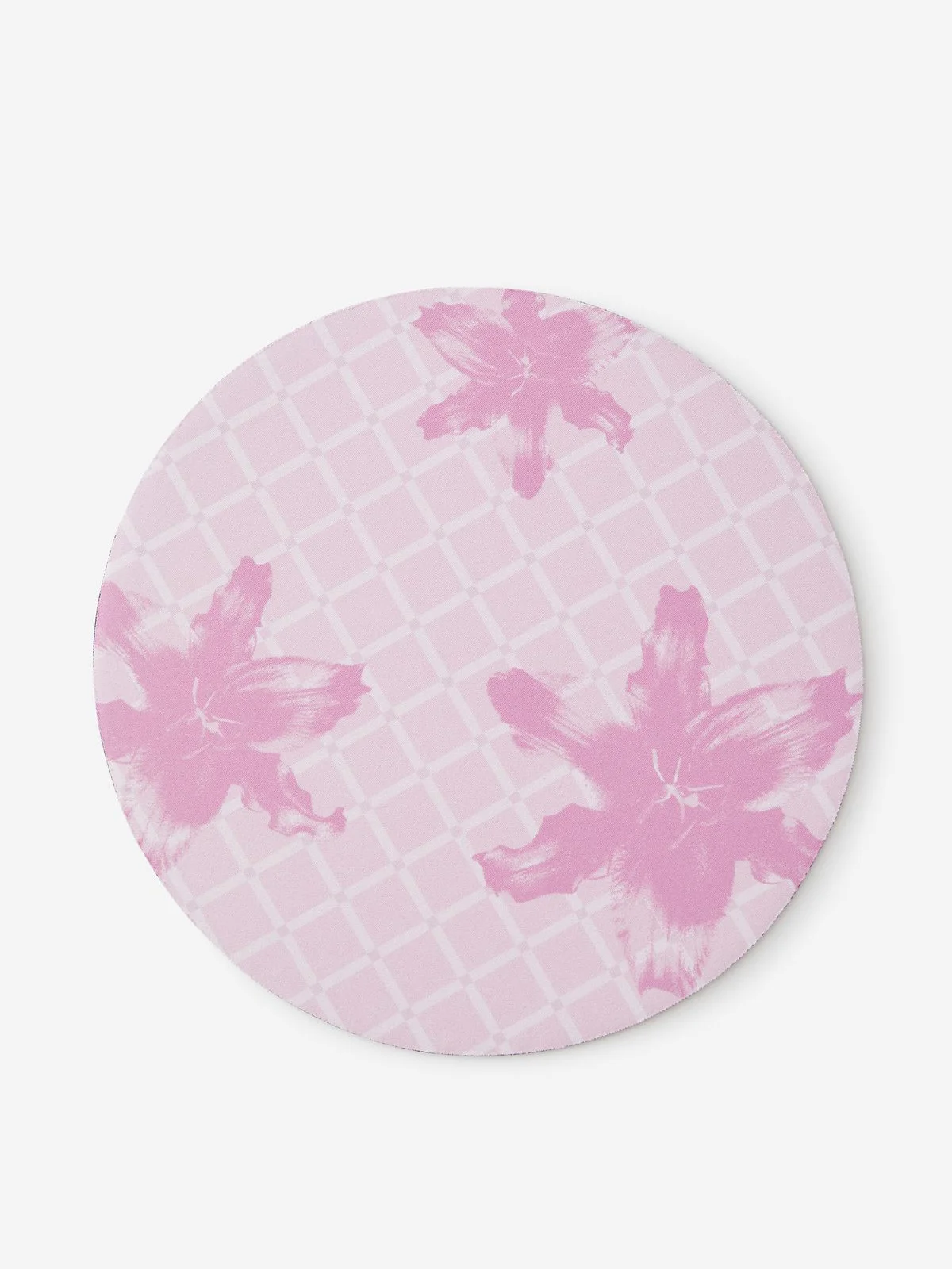TYPO Tấm Lót Chuột - Neoprene Mouse Pad