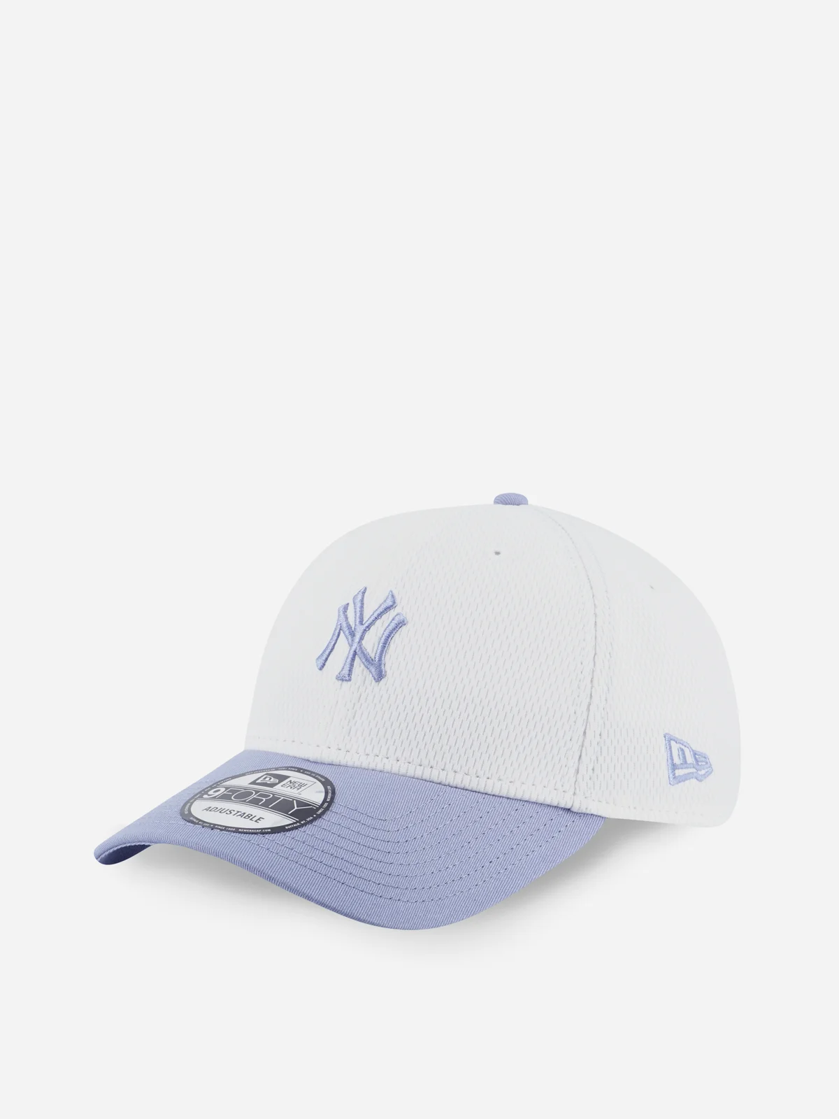 NEW ERA Nón Lưỡi Trai New York Yankees