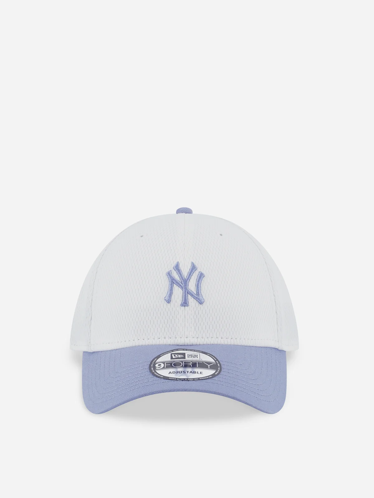 NEW ERA Nón Lưỡi Trai New York Yankees