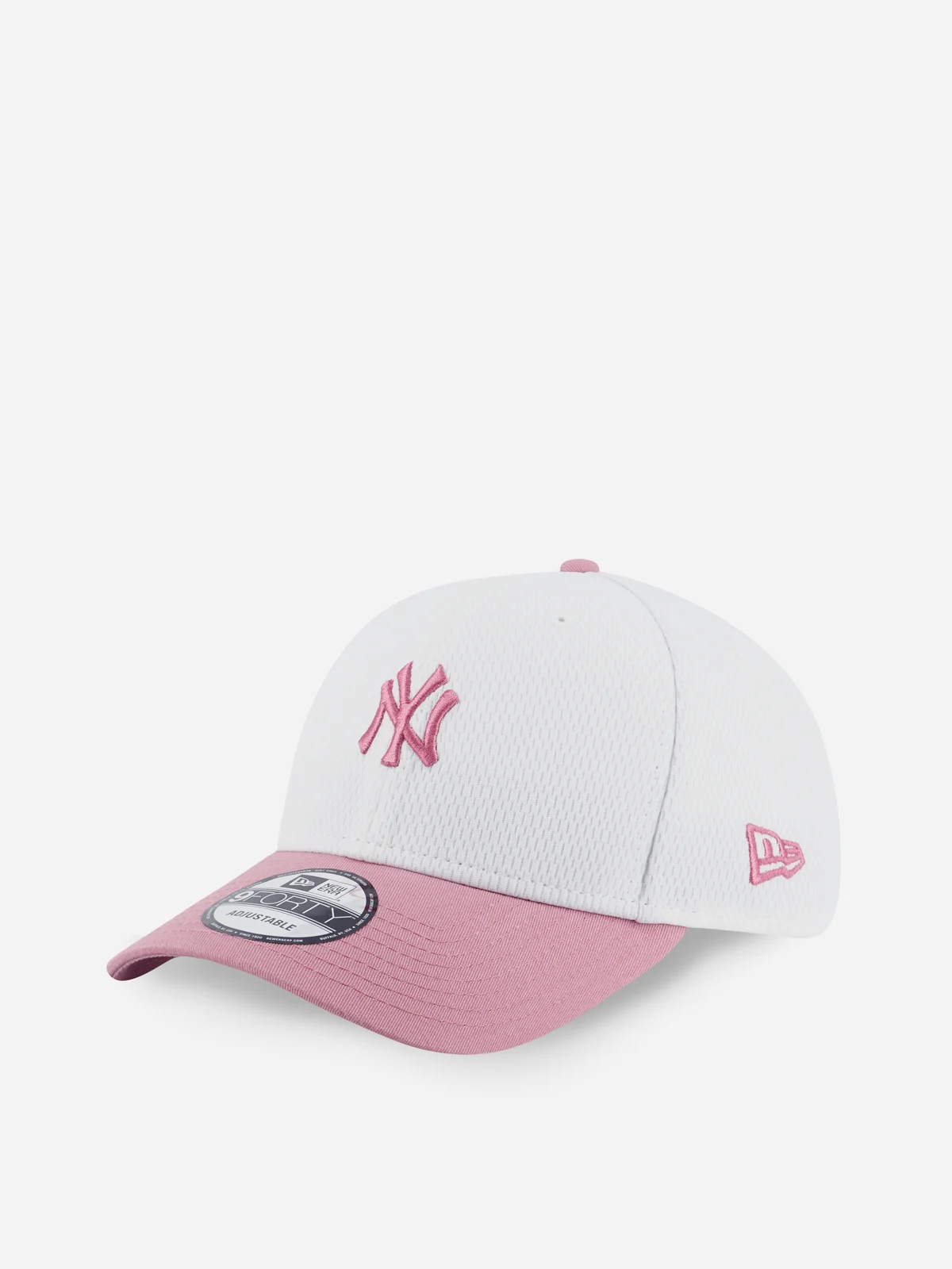 NEW ERA Nón Lưỡi Trai New York Yankees