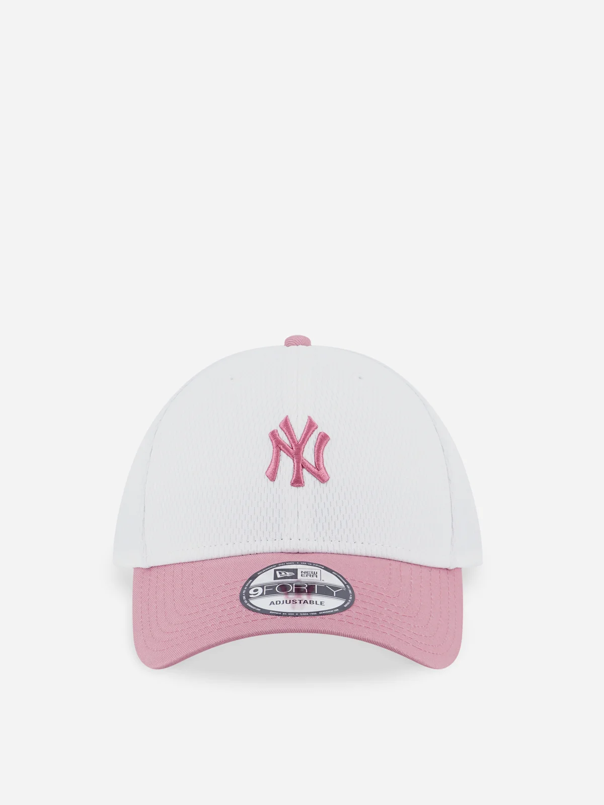 NEW ERA Nón Lưỡi Trai New York Yankees