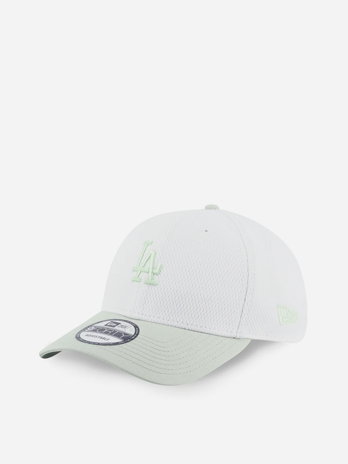 NEW ERA Nón Lưỡi Trai Los Angeles Dodgers