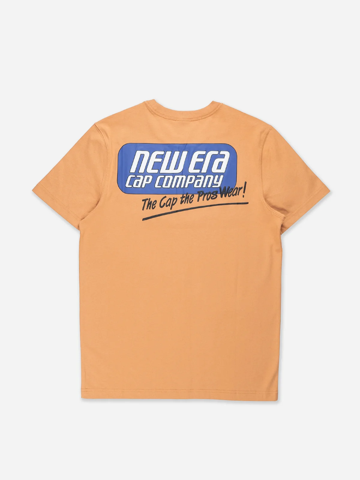 NEW ERA Áo Thun Ngắn Tay New Era