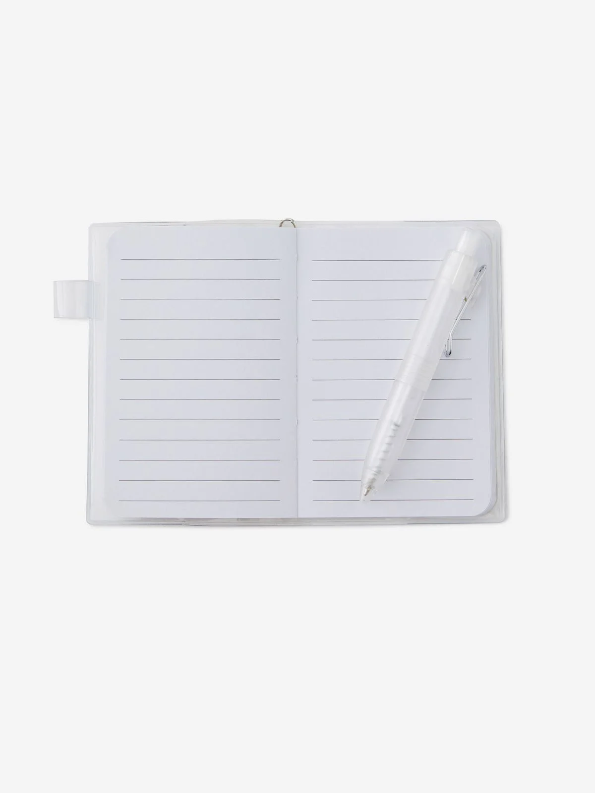 TYPO Bộ Sổ Ghi Chép Và Bút - Mini Notebook & Pen Set