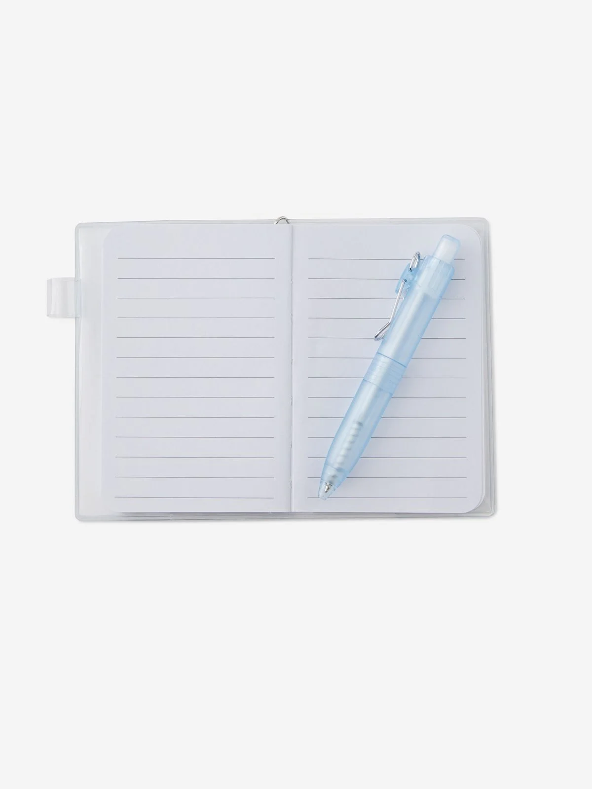 TYPO Bộ Sổ Ghi Chép Và Bút - Mini Notebook & Pen Set
