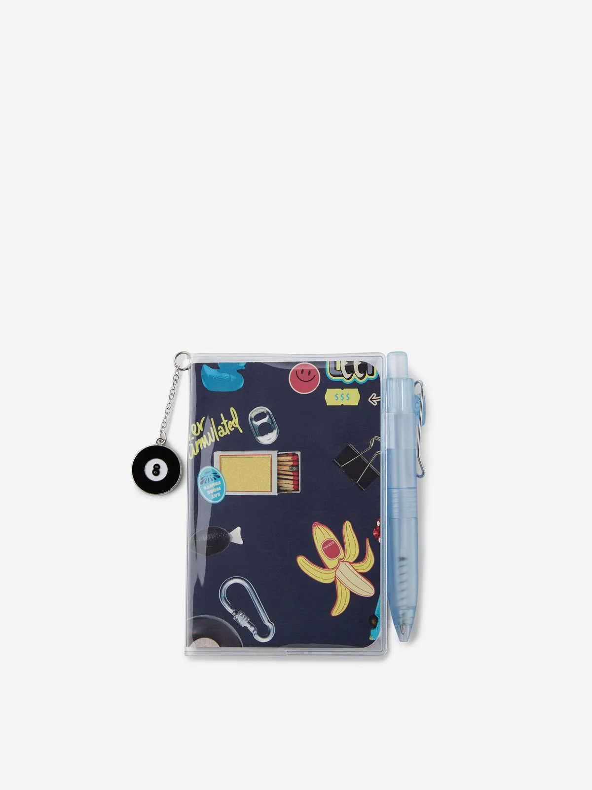 TYPO Bộ Sổ Ghi Chép Và Bút - Mini Notebook & Pen Set