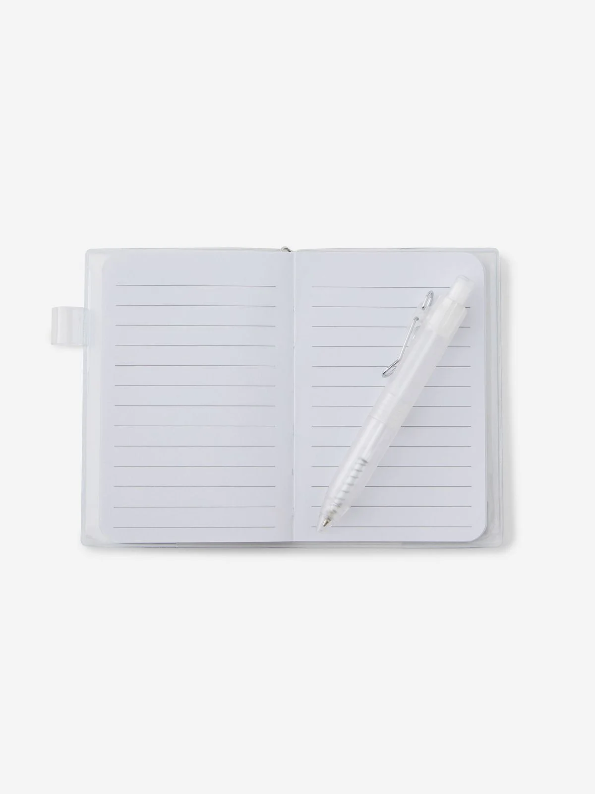 TYPO Bộ Sổ Ghi Chép Và Bút - Mini Notebook & Pen Set