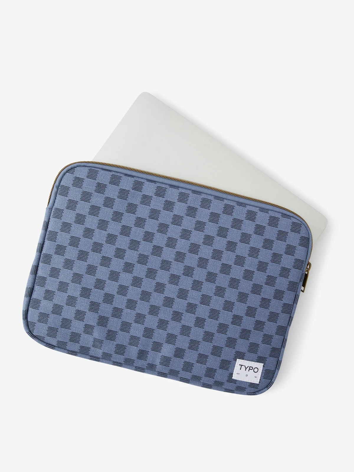TYPO Túi Đựng Laptop 13 Inch - Take Me Away 13 Inch Laptop Case