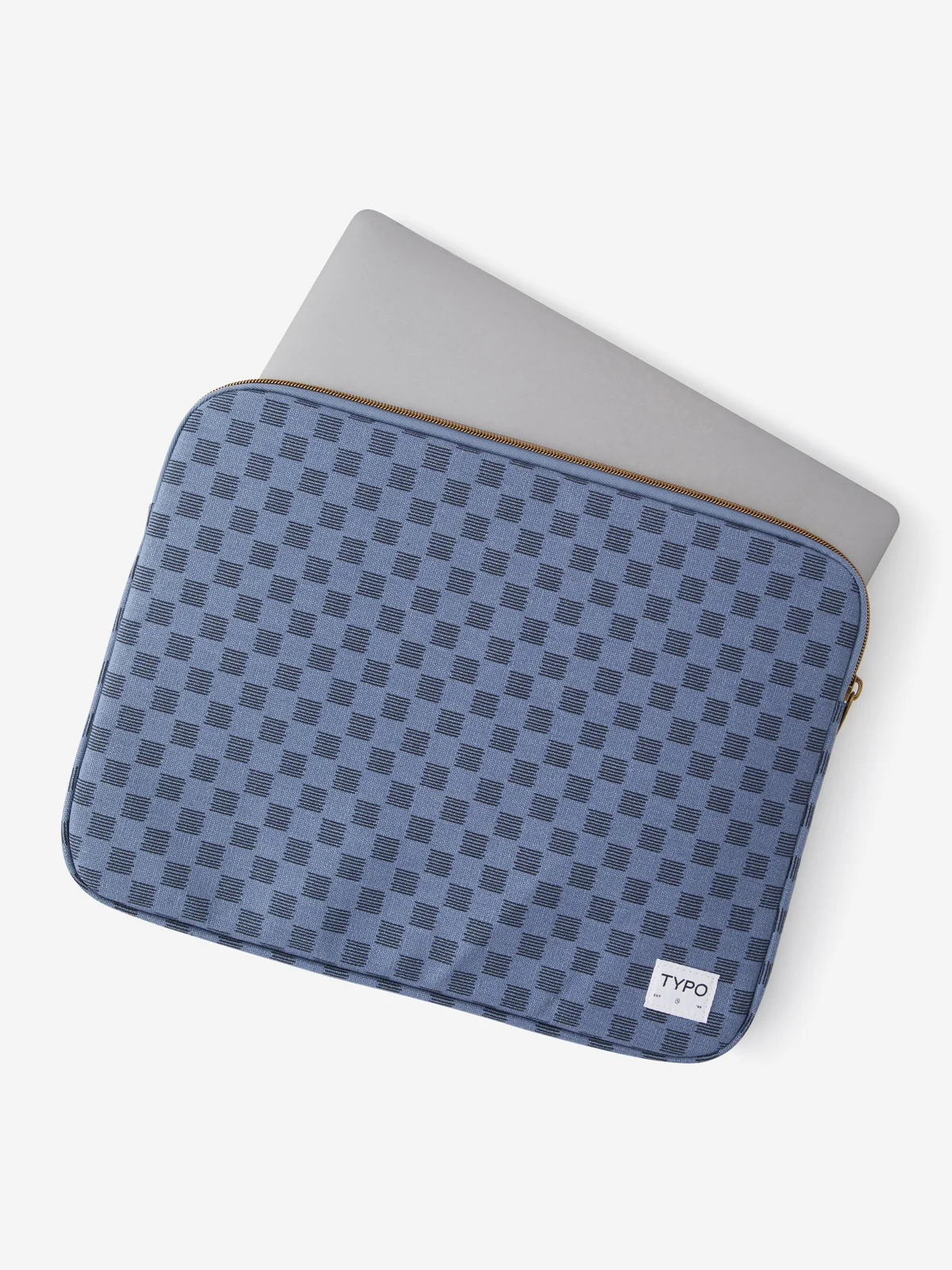 TYPO Túi Đựng Laptop 15 Inch - Take Me Away 15 Inch Laptop Case