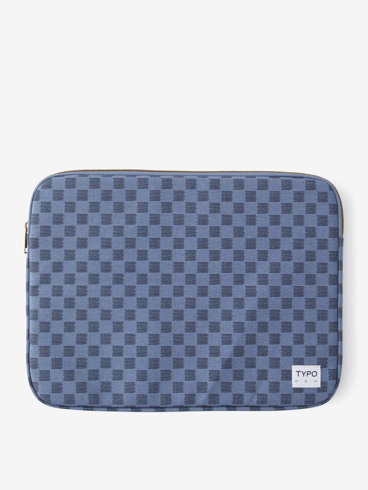 TYPO Túi Đựng Laptop 15 Inch - Take Me Away 15 Inch Laptop Case