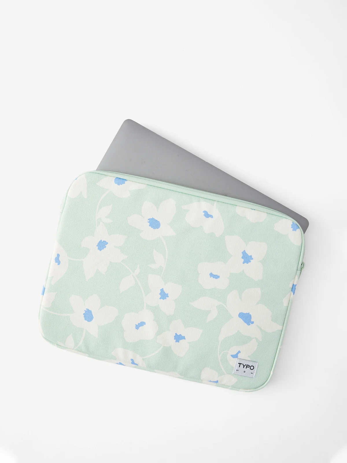 TYPO Túi Đựng Laptop 15 Inch - Take Me Away 15 Inch Laptop Case