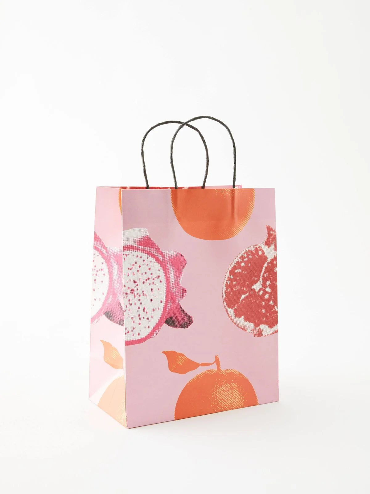 TYPO Túi Giấy Đựng Đồ - Get Stuffed Gift Bag - Medium