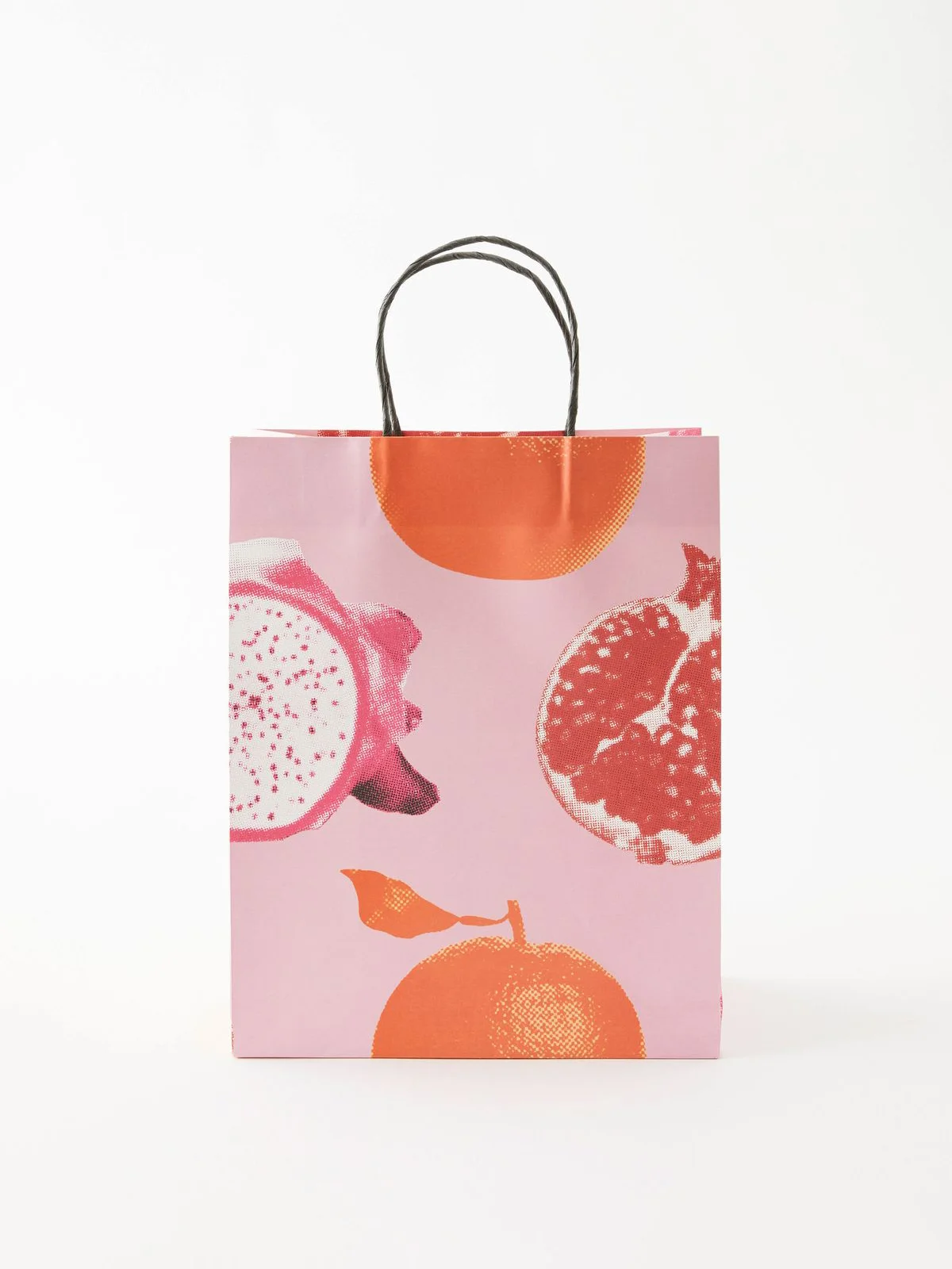 TYPO Túi Giấy Đựng Đồ - Get Stuffed Gift Bag - Medium
