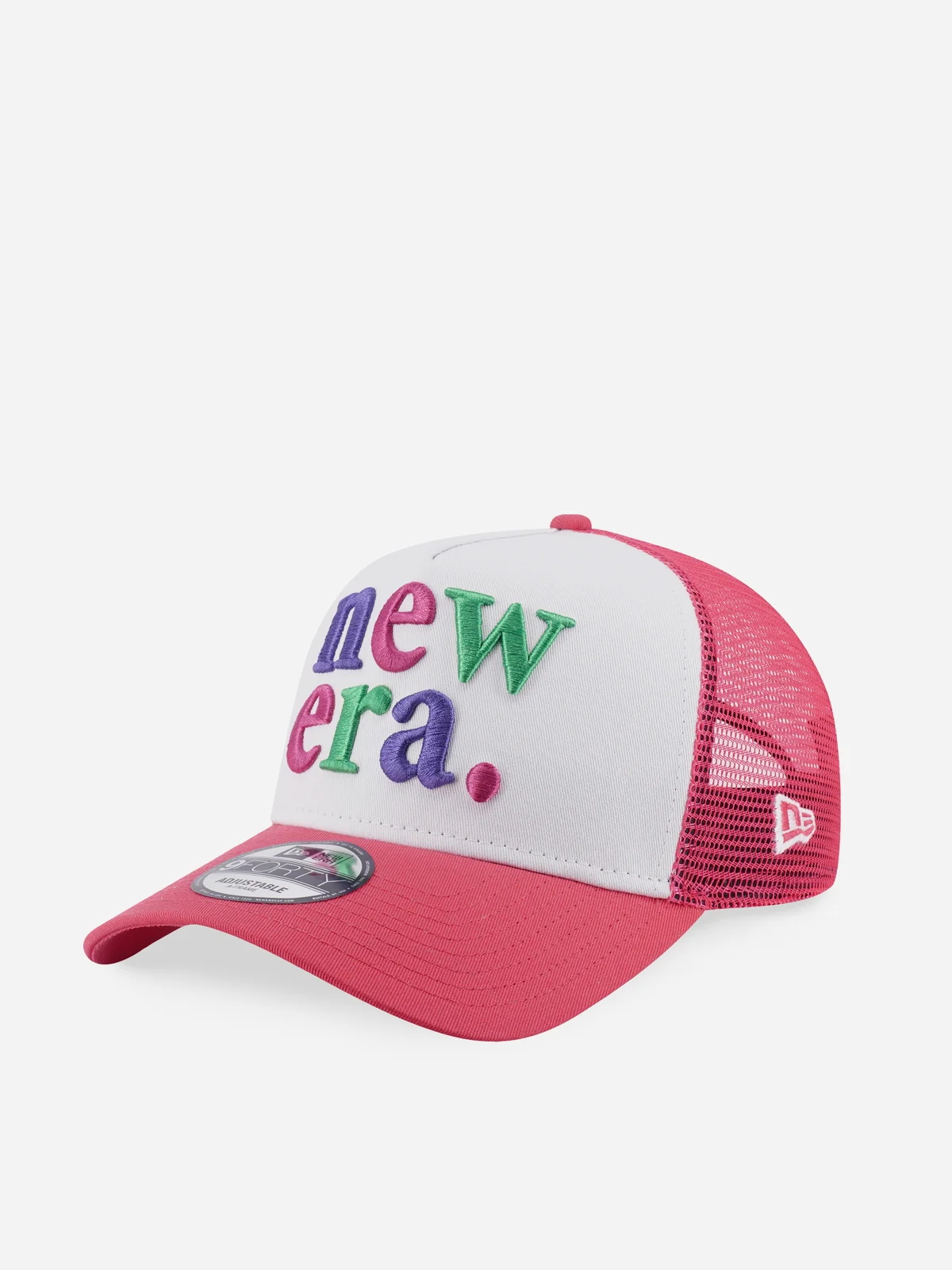 NEW ERA Nón Lưỡi Trai New Era