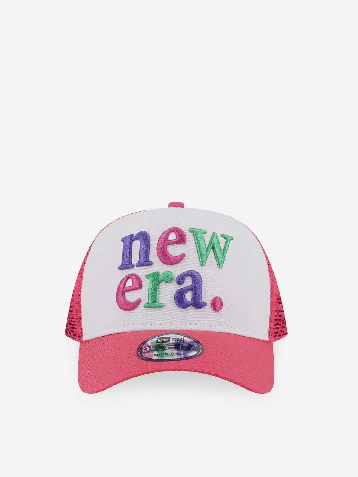 NEW ERA Nón Lưỡi Trai New Era