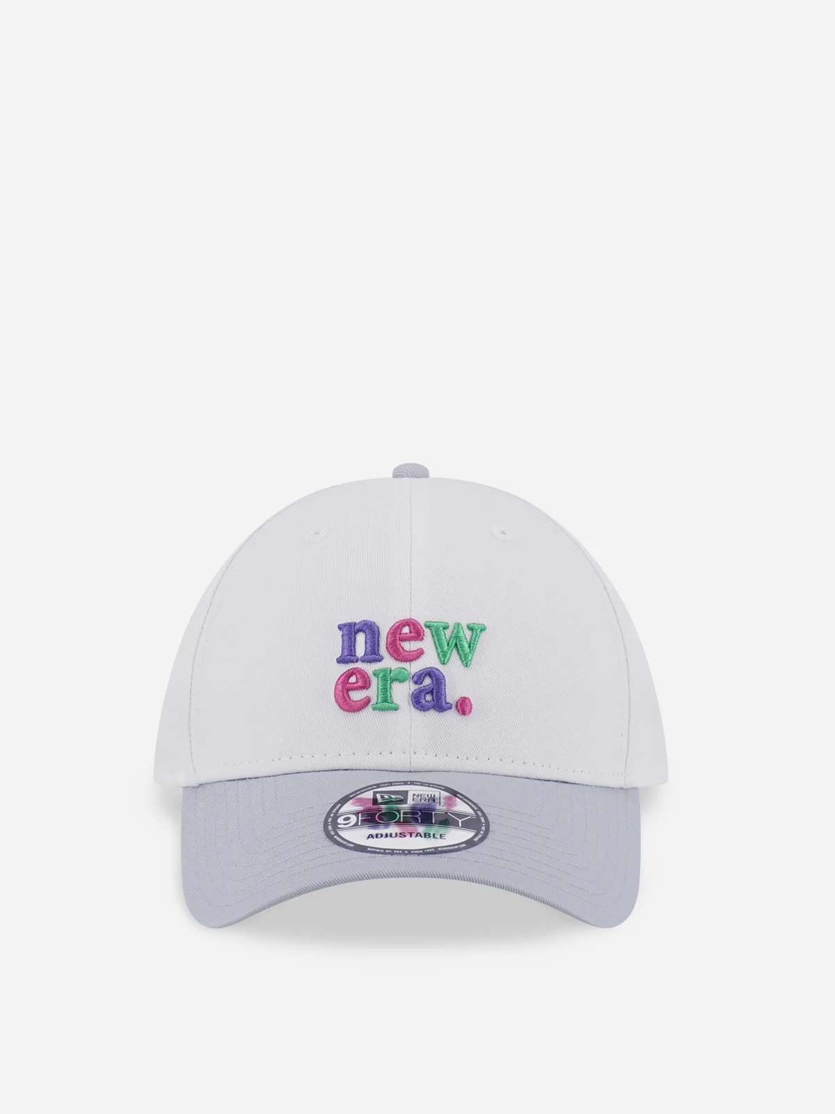 NEW ERA Nón Lưỡi Trai New Era