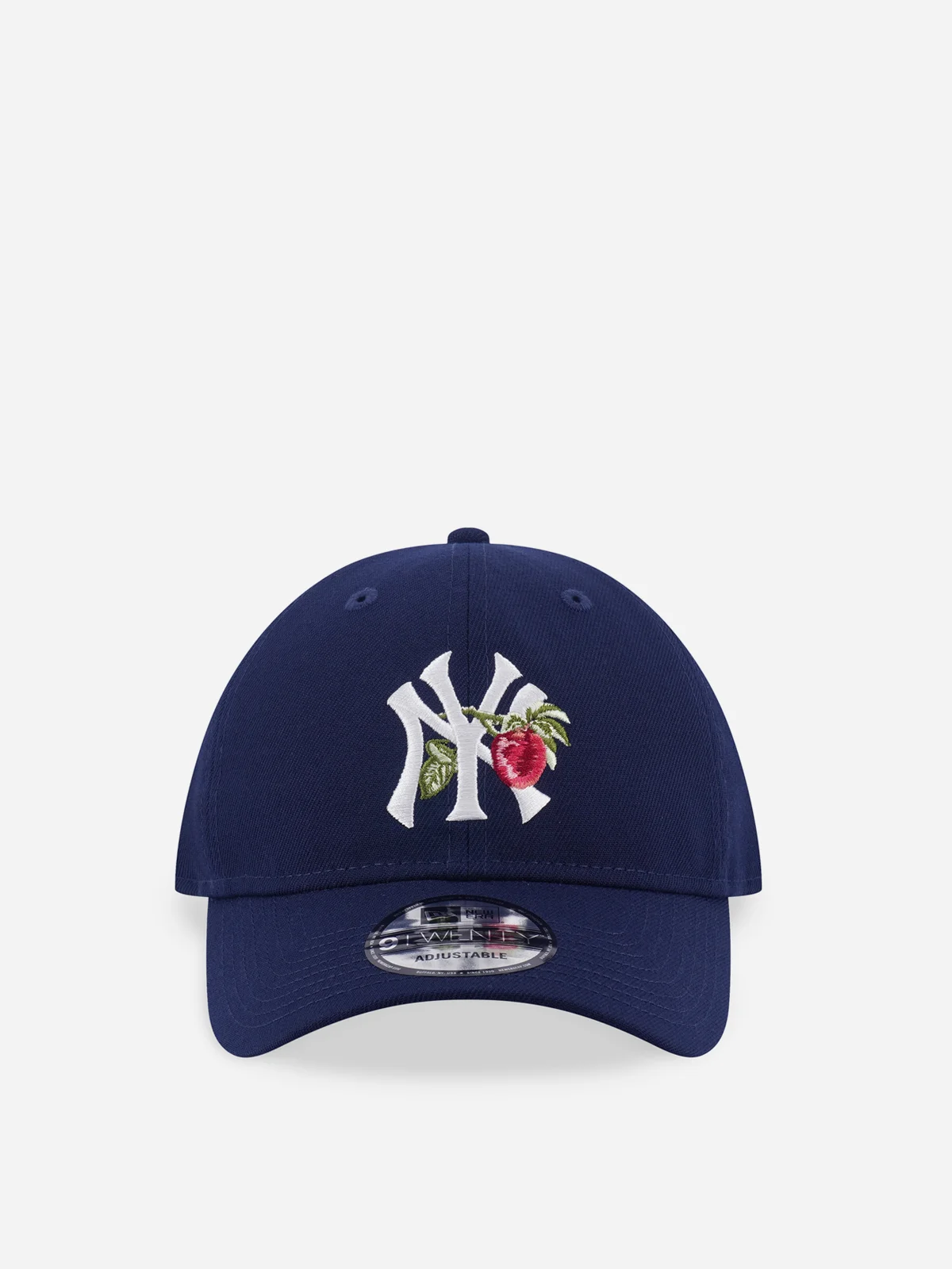 NEW ERA Nón Lưỡi Trai New York Yankees