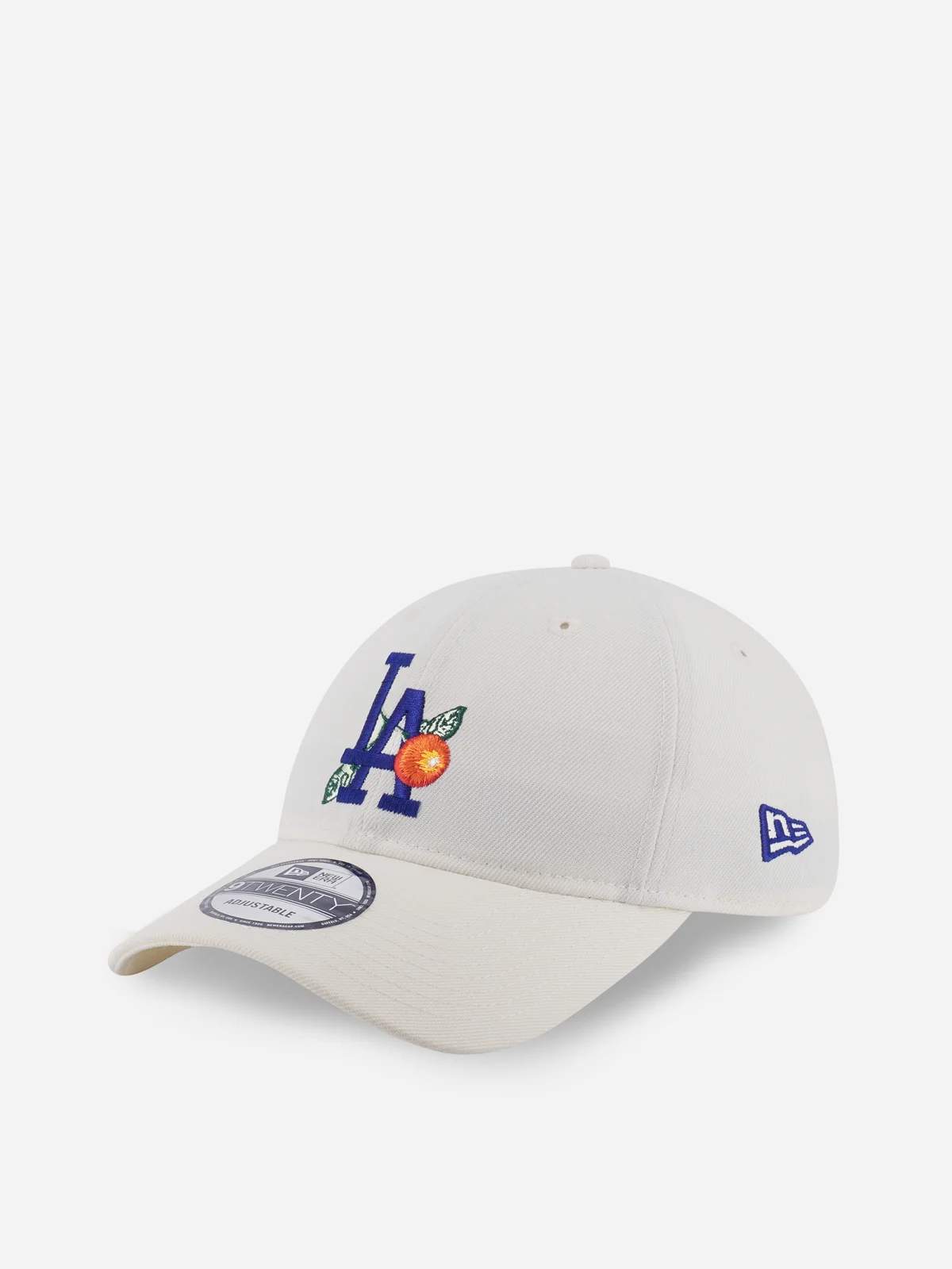 NEW ERA Nón Lưỡi Trai Los Angeles Dodgers