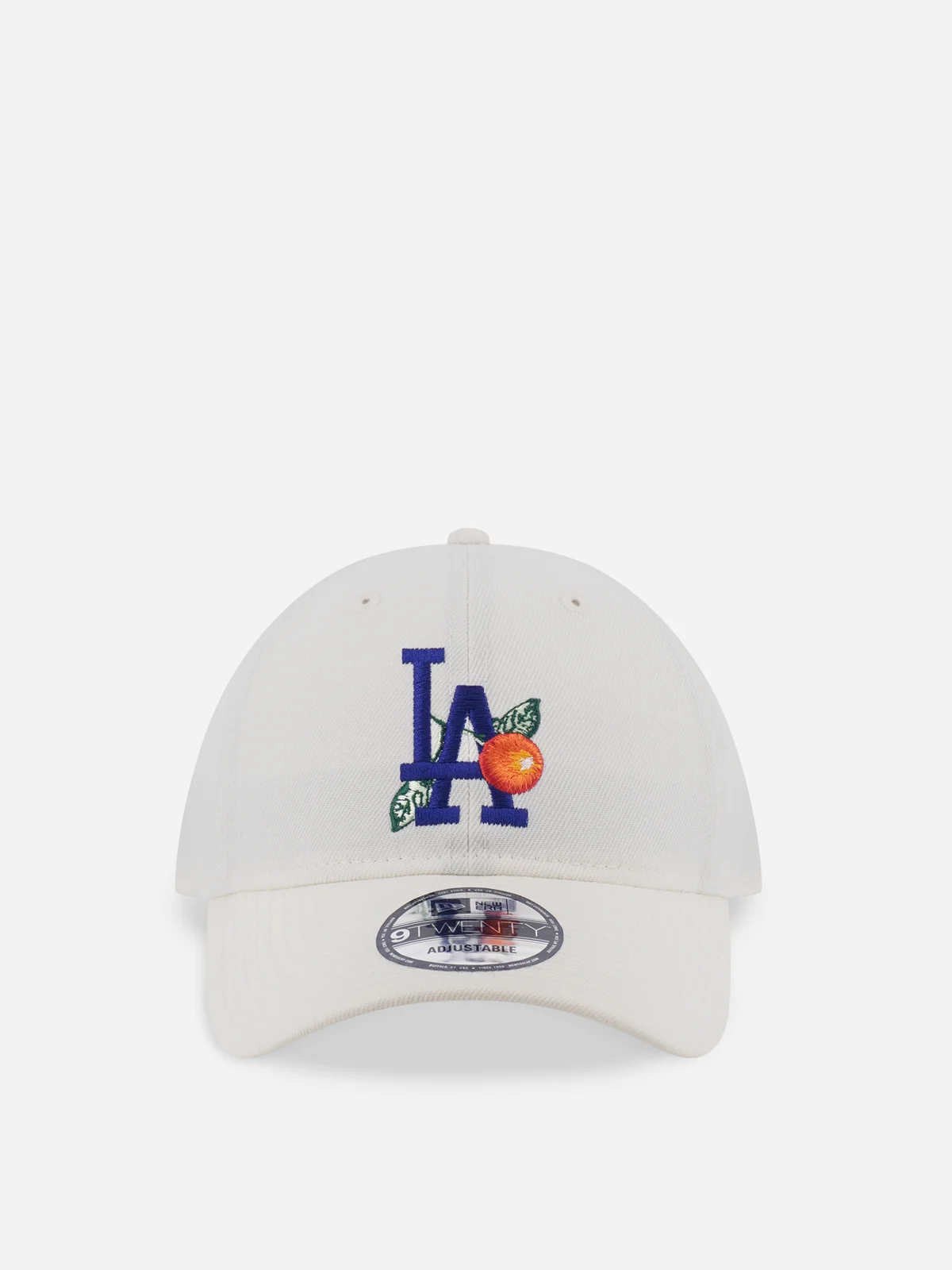 NEW ERA Nón Lưỡi Trai Los Angeles Dodgers