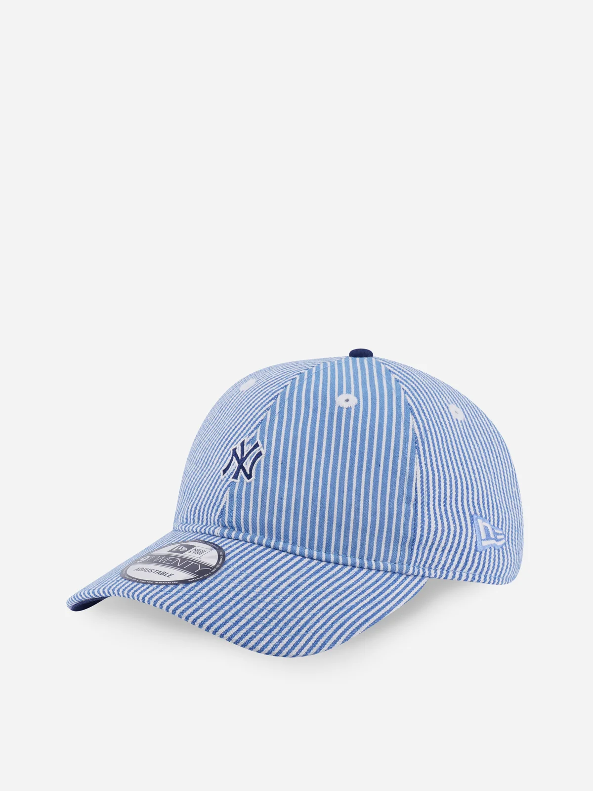 NEW ERA Nón Lưỡi Trai New York Yankees