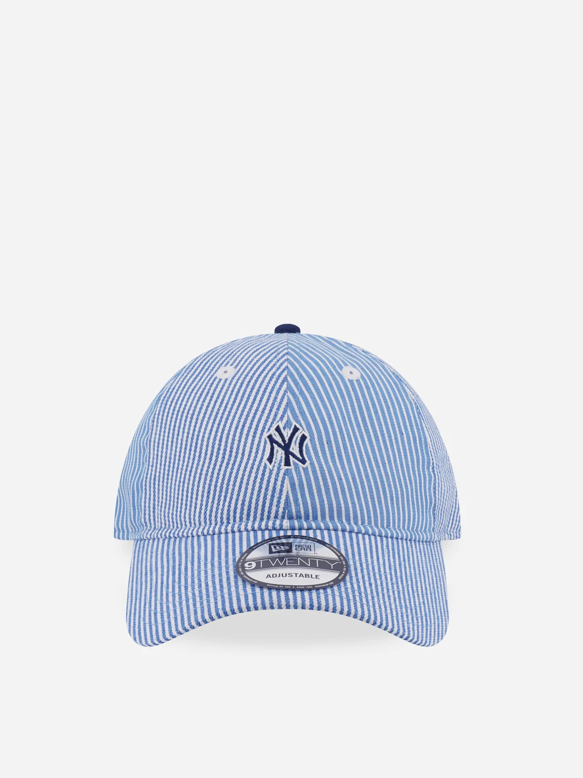NEW ERA Nón Lưỡi Trai New York Yankees
