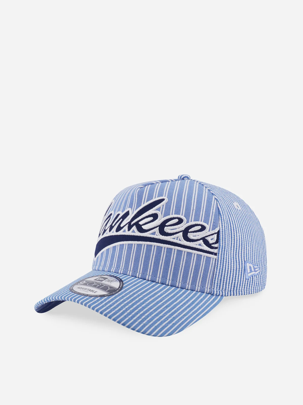 NEW ERA Nón Lưỡi Trai New York Yankees