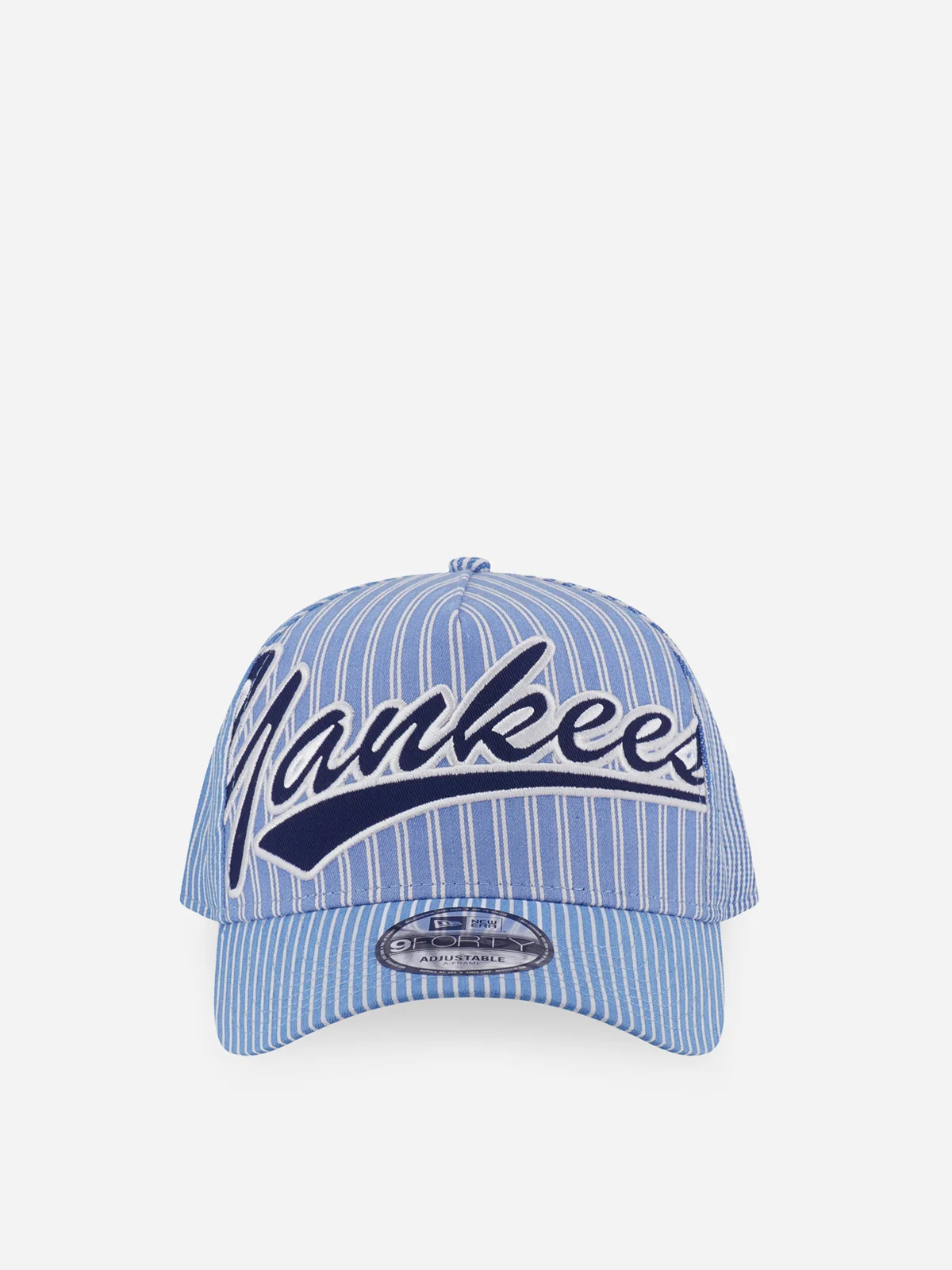 NEW ERA Nón Lưỡi Trai New York Yankees