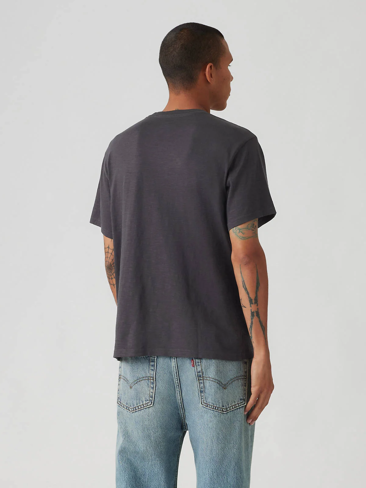 LEVI'S Áo Thun Nam