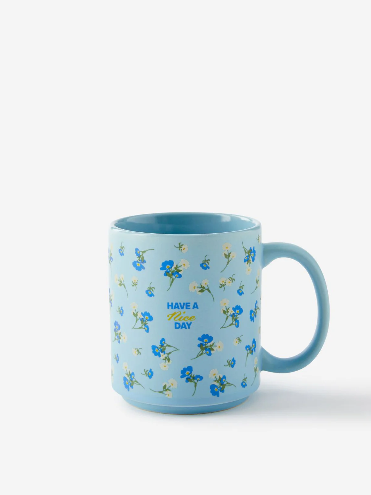 TYPO Ly Uống Nước Typo Bằng Gốm 350ML - Daily Mug 350ML