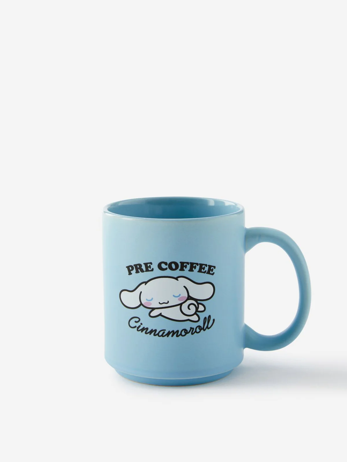 TYPO Ly Uống Nước Typo Bằng Gốm 350ML - Daily Mug 350ML