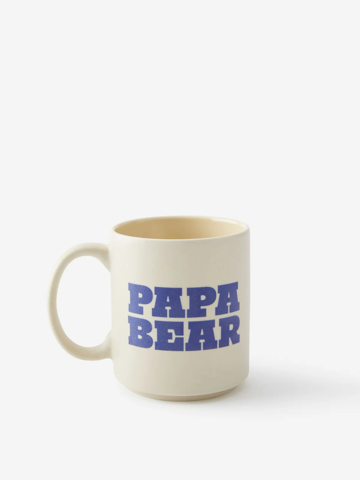 TYPO Ly Uống Nước Typo Bằng Gốm 350ML - Daily Mug 350ML