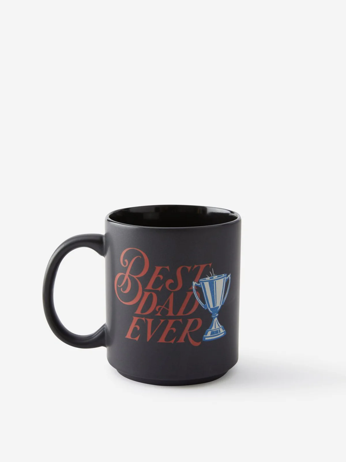 TYPO Ly Uống Nước Typo Bằng Gốm 350ML - Daily Mug 350ML