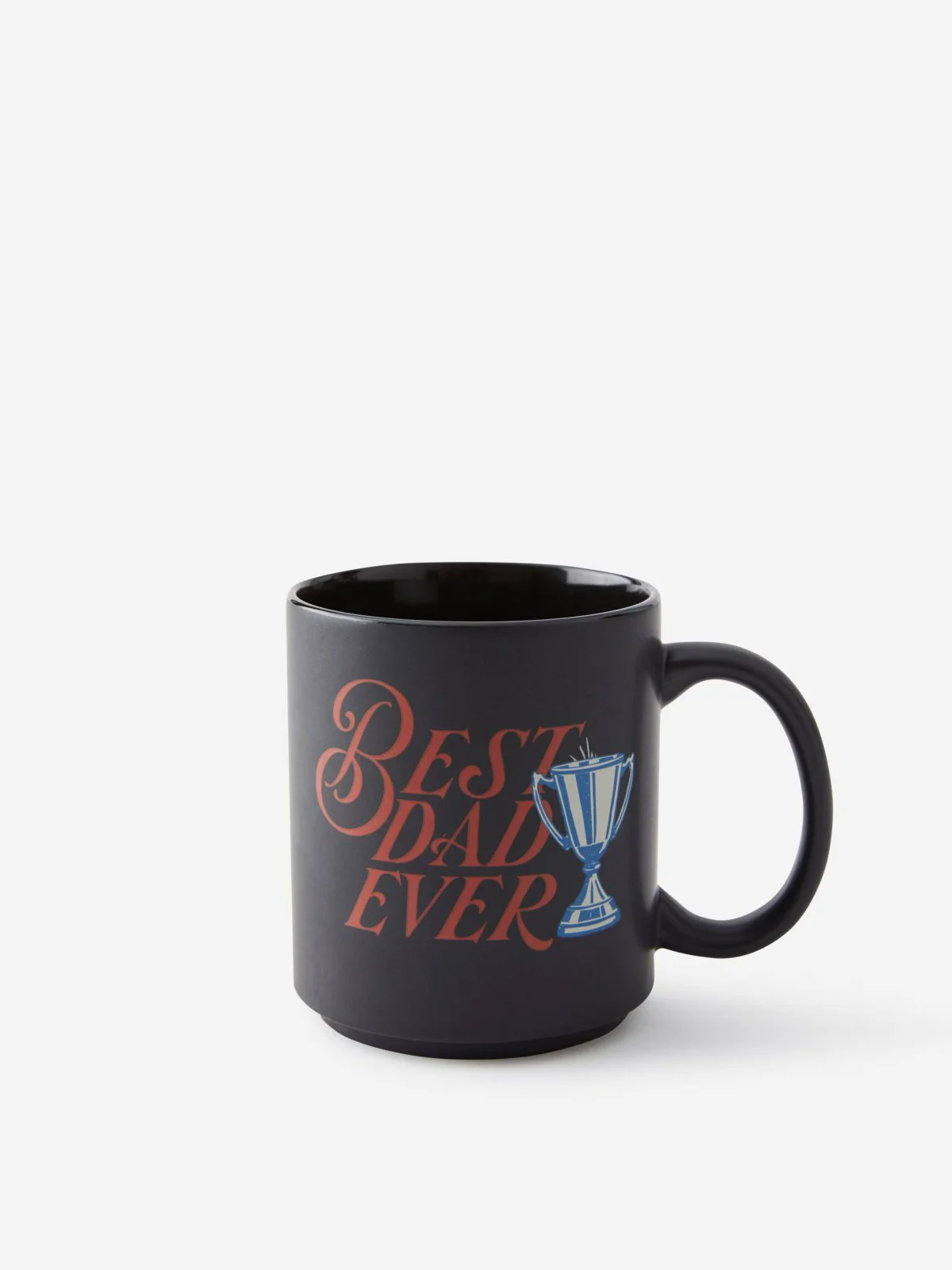 TYPO Ly Uống Nước Typo Bằng Gốm 350ML - Daily Mug 350ML