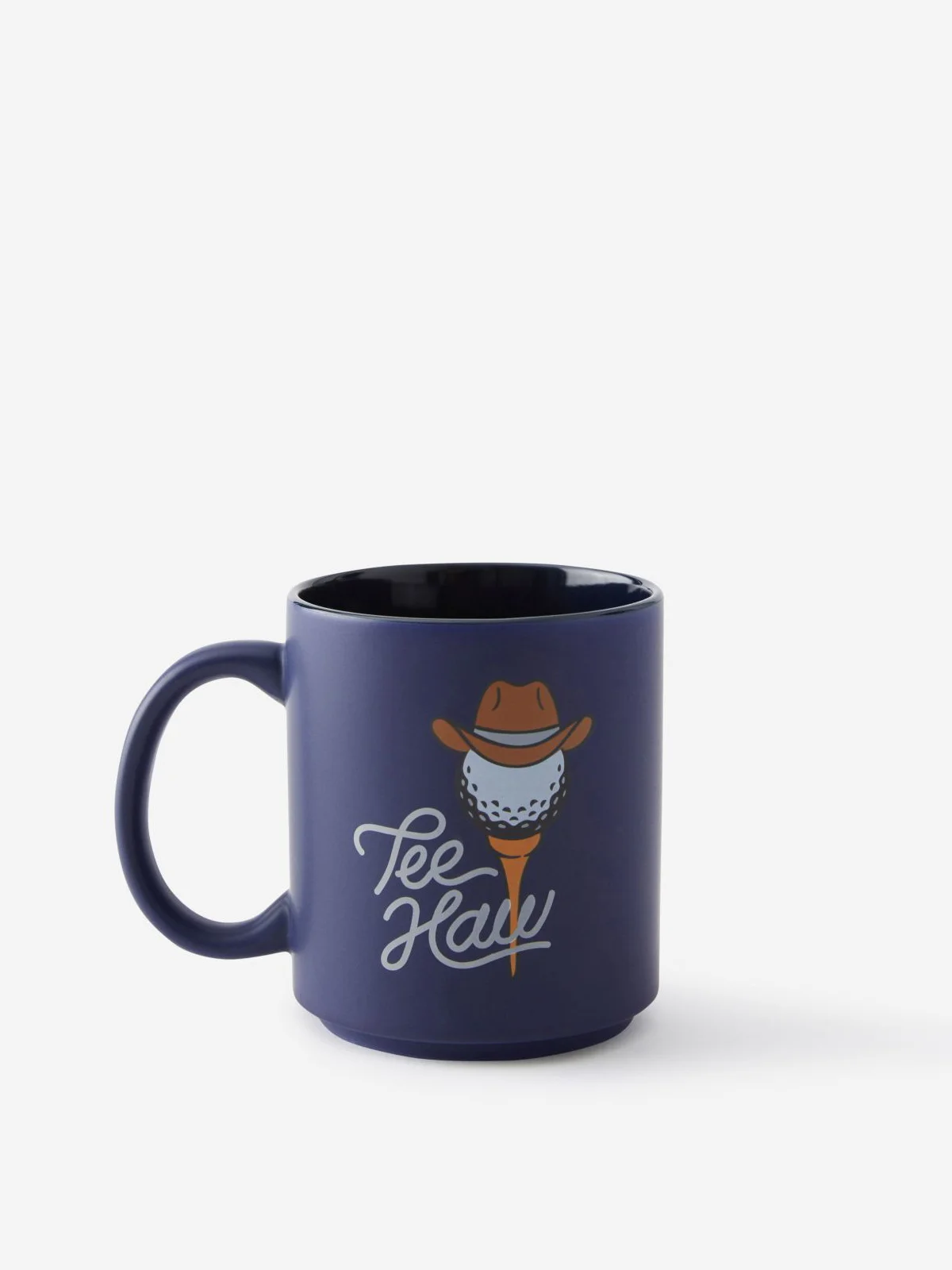 TYPO Ly Uống Nước Typo Bằng Gốm 350ML - Daily Mug 350ML