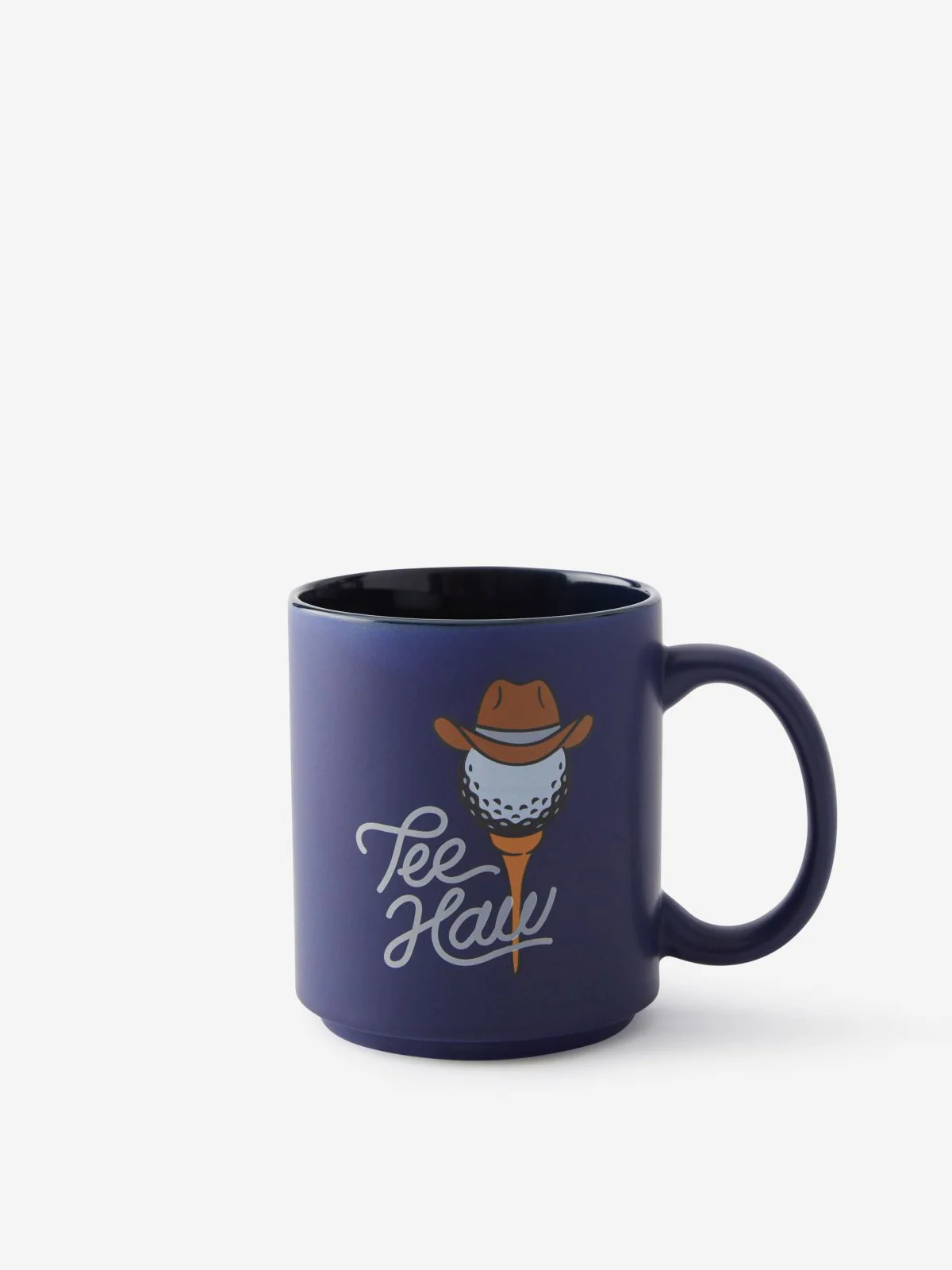 TYPO Ly Uống Nước Typo Bằng Gốm 350ML - Daily Mug 350ML