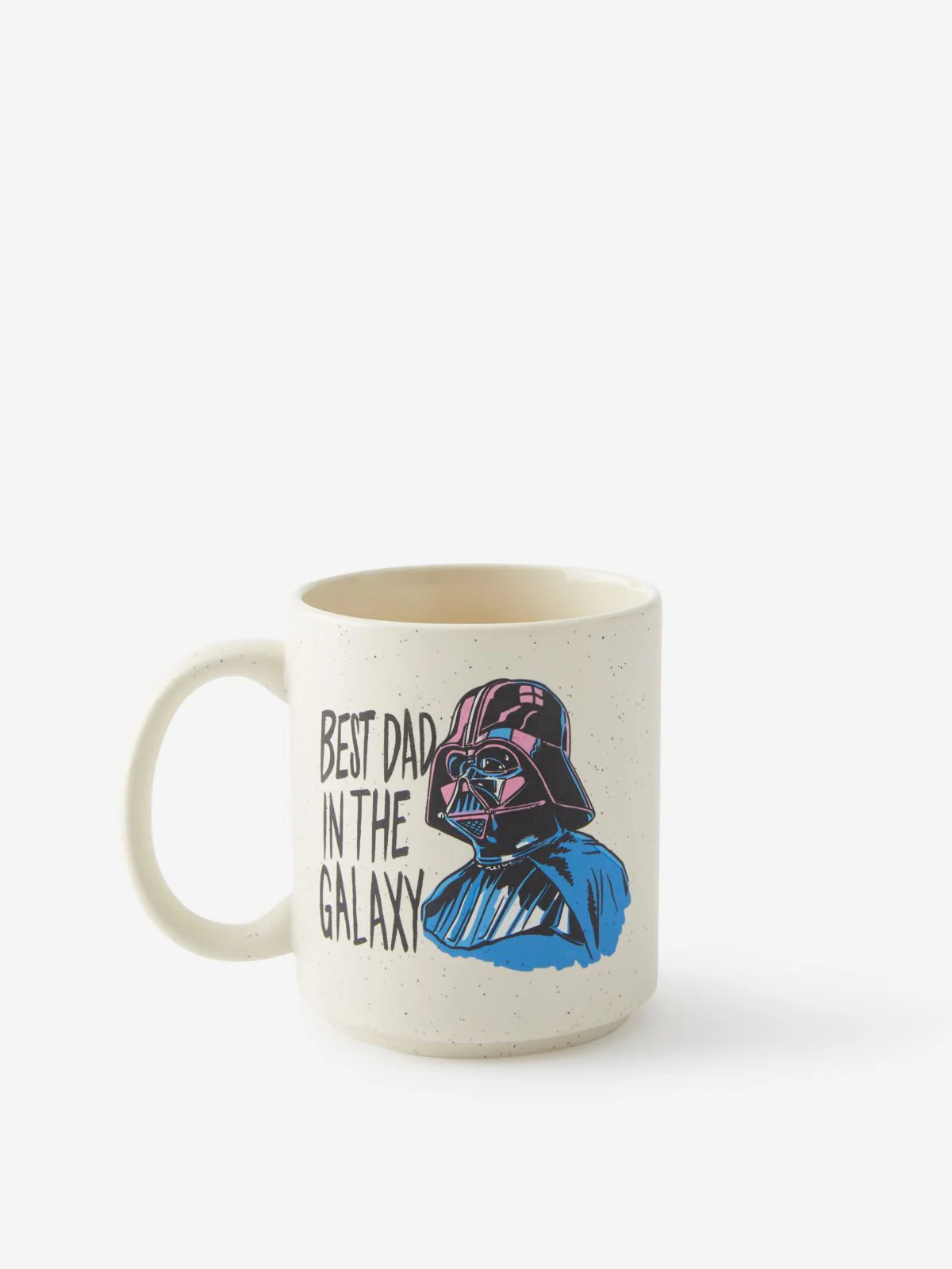 TYPO Ly Uống Nước Typo Bằng Gốm 350ML - Daily Mug 350ML