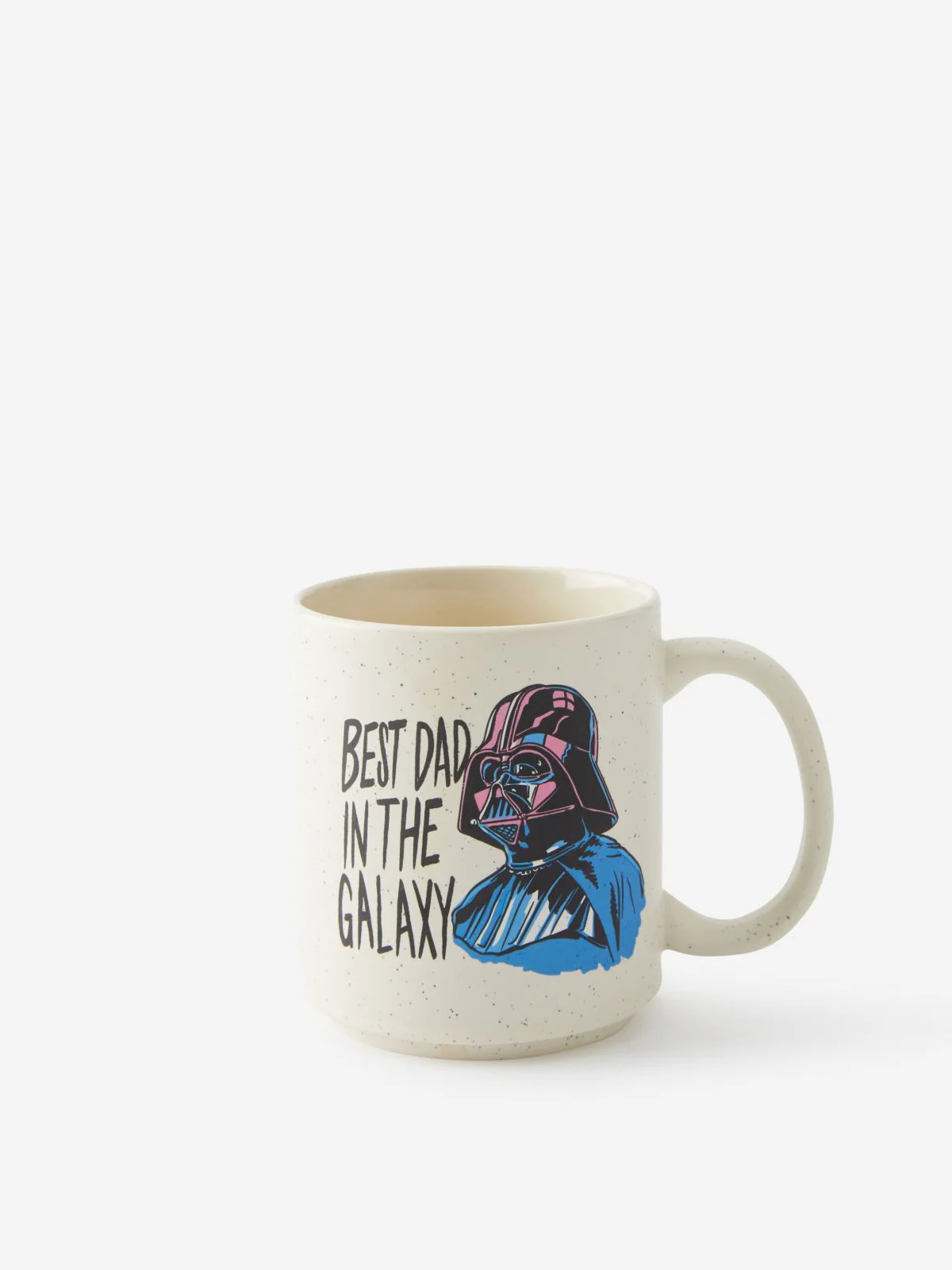 TYPO Ly Uống Nước Typo Bằng Gốm 350ML - Daily Mug 350ML